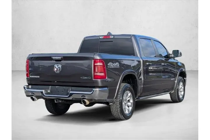 $35955 : Ram 1500 2019 4x4 Laramie 4d image 5