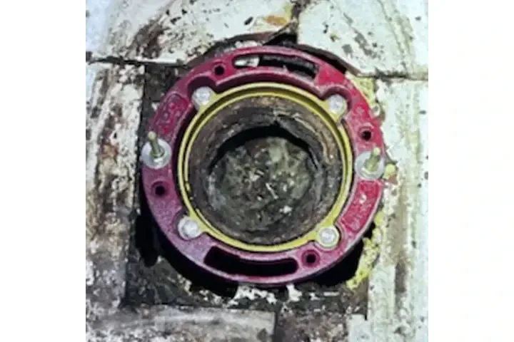 Plomero de calidad image 8