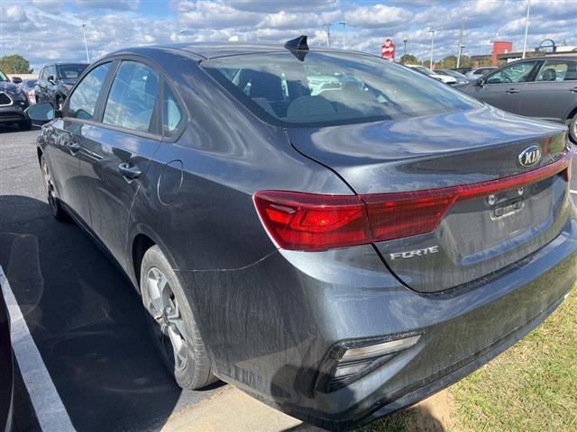 $16491 : PRE-OWNED 2021 KIA FORTE LXS image 5