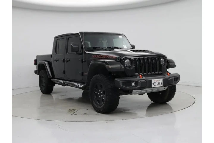 $37998 : Jeep Gladiator 2022 4x4 Moja image 1