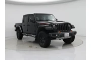Jeep Gladiator 2022 4x4 Moja en San Jose