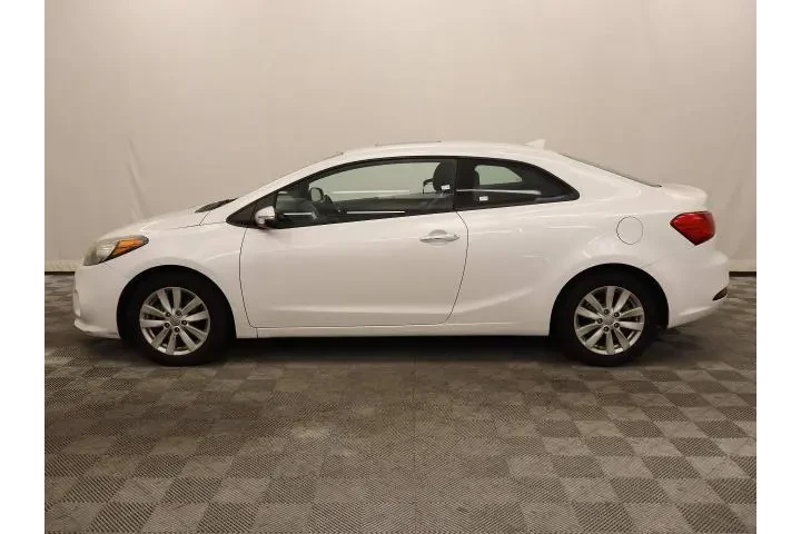 $8995 : Kia Forte Koup 2014 EX 2dr C image 1