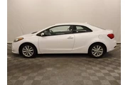Kia Forte Koup 2014 EX 2dr C