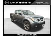 Nissan Frontier 2021 4x2 SV en San Bernardino