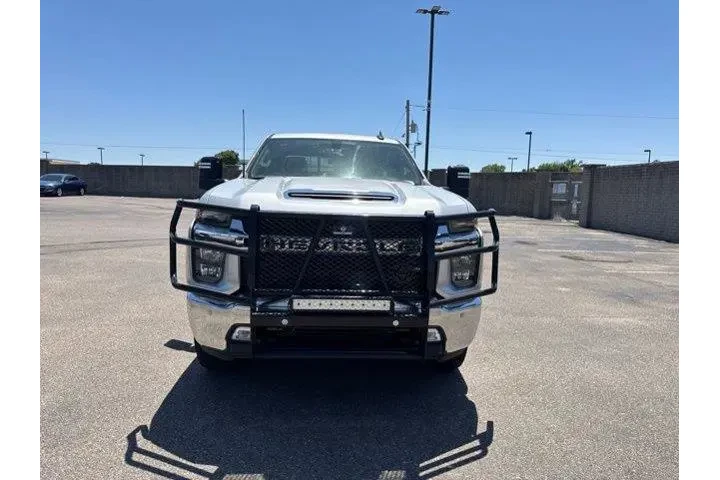 $27982 : Chevrolet Silverado 2500HD 2 image 2