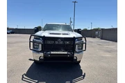 $27982 : Chevrolet Silverado 2500HD 2 thumbnail