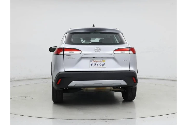 $24998 : Toyota Corolla Cross 2023 AW image 6