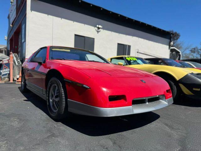 $9750 : 1985 PONTIAC FIERO1985 PONTIA image 4