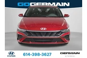 $21999 : Hyundai ELANTRA 2025 SE 4dr thumbnail