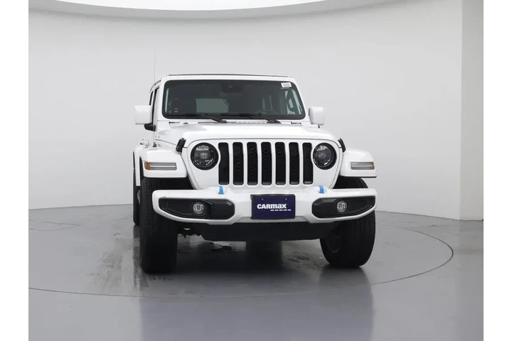 $34998 : Jeep Wrangler 2023 4x4 Sahar image 5
