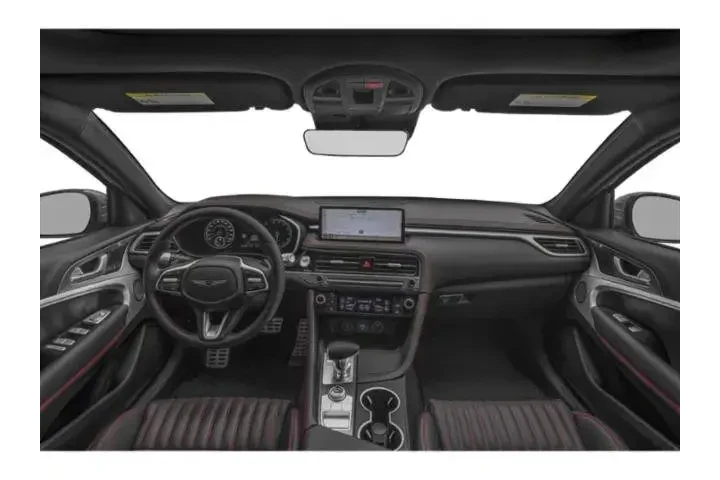 Genesis G70 2025 3.3T Sport image 5