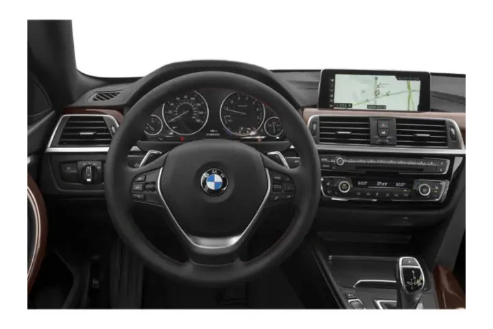 $20743 : BMW 4 Series 2018 430i Gran image 7