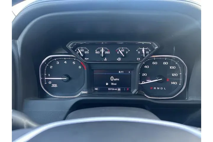 $36995 : GMC Sierra 1500 Limited 2022 image 7