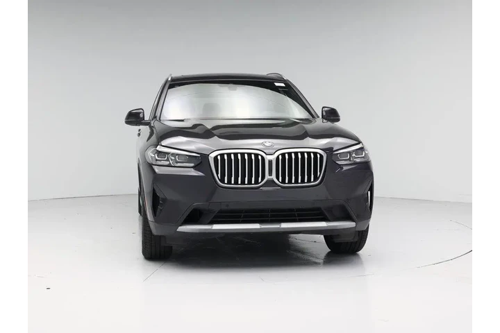 $33998 : BMW X3 2024 AWD xDrive30i 4d image 5