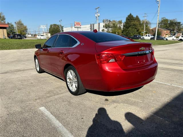 $10995 : 2014 Impala 2LT image 6