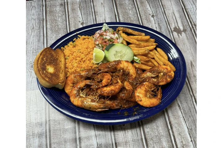 Frida's Little MX Restaurant image 7