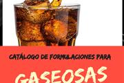 Fórmulas para Alimentos thumbnail