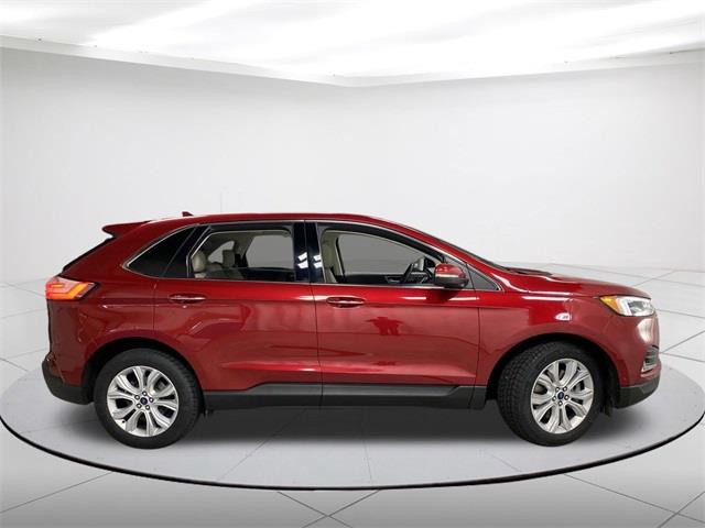 $24431 : Pre-Owned 2020 Edge Titanium image 2