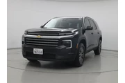$35998 : Chevrolet Traverse 2025 LT 4 thumbnail