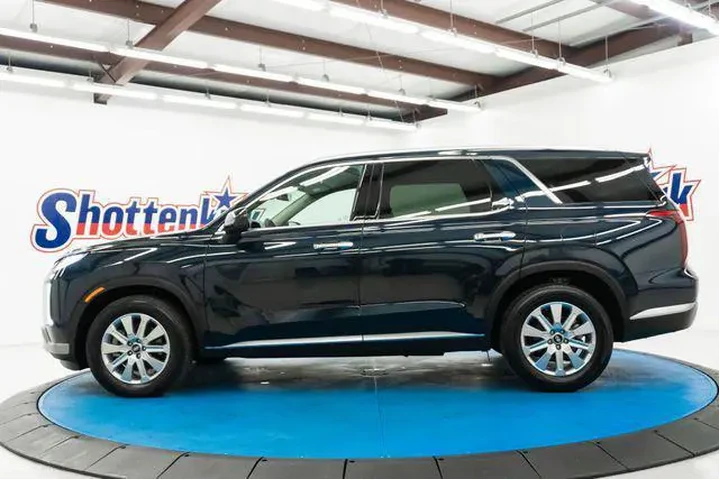$33557 : Hyundai PALISADE 2025 SEL 4d image 5