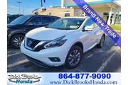 Nissan Murano 2018 S 4dr SUV en Greenville