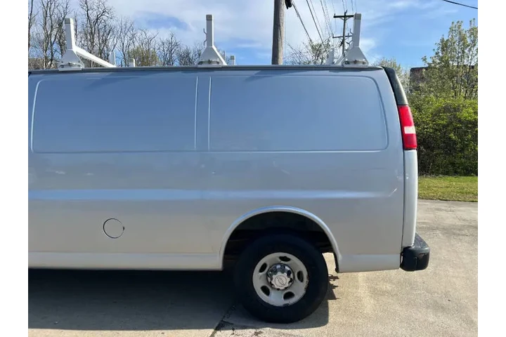 $11500 : 2014 Express 2500 image 9