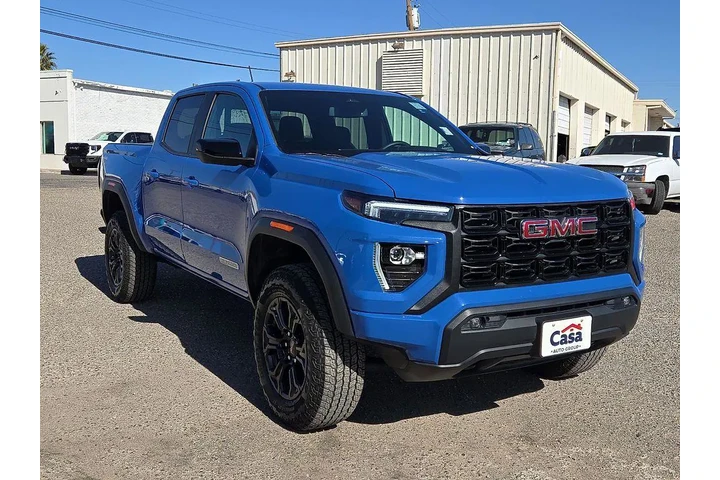 $39992 : GMC Canyon 2025 4x2 Elevatio image 1