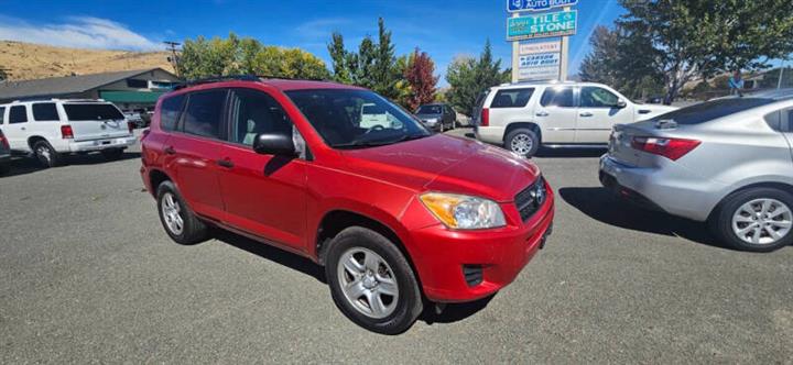 $7777 : 2009 RAV4 image 3