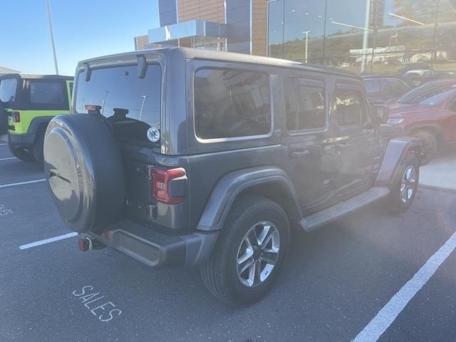 $39998 : PRE-OWNED 2021 JEEP WRANGLER image 6