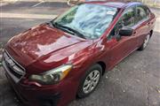 $6490 : 2013 Impreza 2.0i thumbnail