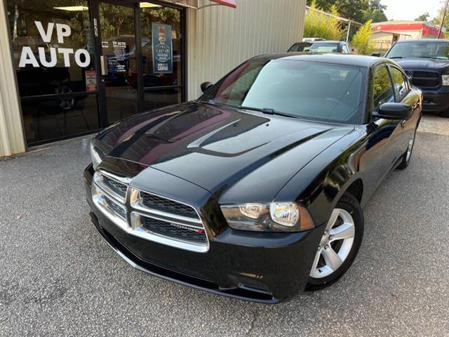 $9999 : 2014 Charger SE image 9