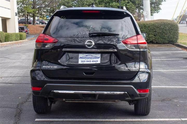 $8500 : 2017 NISSAN ROGUE2017 NISSAN image 9