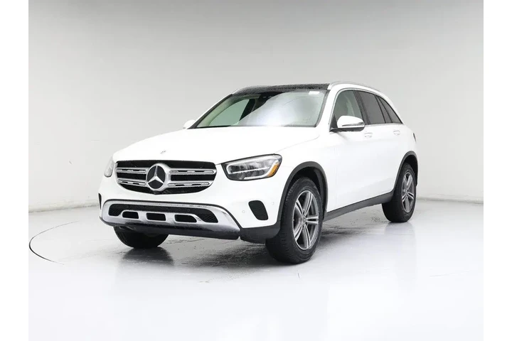 $27998 : Mercedes-Benz GLC 2022 GLC 3 image 4