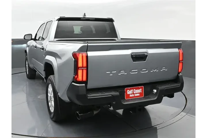 $32995 : Toyota Tacoma 2024 4x2 SR 4d image 4