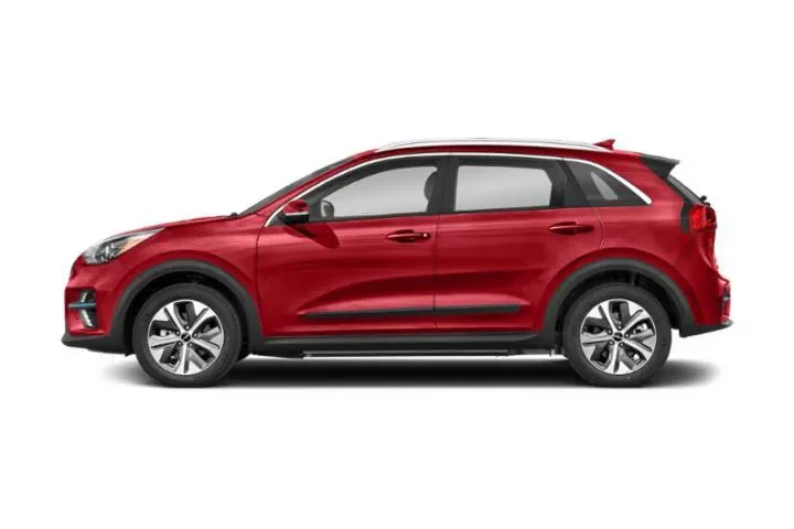 $18998 : Kia Niro EV 2022 EX Premium image 2