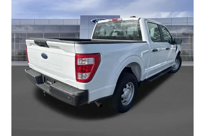 $30088 : Ford F-150 2021 4x4 XL 4dr S image 5