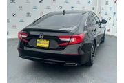 $18995 : 2018 Accord Sedan Sport 1.5T thumbnail