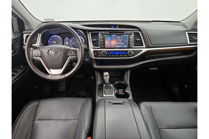 $26998 : Toyota Highlander 2015 AWD L image 9