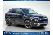 $18599 : Chevrolet Trailblazer 2021 L thumbnail