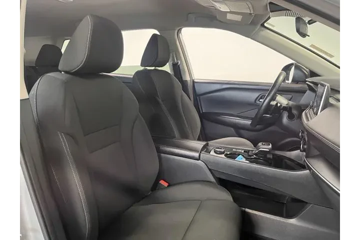 $17986 : Nissan Rogue 2024 AWD S 4dr image 10