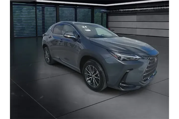 $39488 : Lexus NX 250 2024 Premium 4d image 2