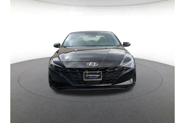 $19000 : Hyundai ELANTRA 2023 SEL 4dr image 2