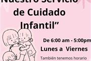 Cuido bebes y niños thumbnail