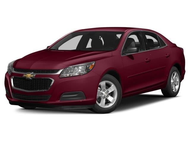 $13495 : 2015 Malibu LT w/1LT image 1