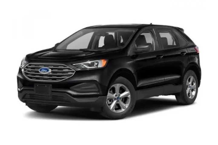 $16959 : Ford Edge 2021 SE 4dr Crosso image 1