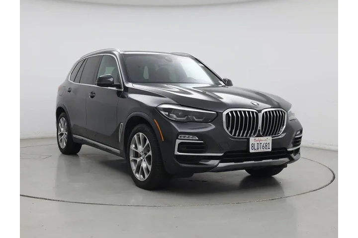 $29998 : BMW X5 2019 AWD xDrive40i 4d image 1