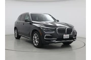BMW X5 2019 AWD xDrive40i 4d en Sacramento