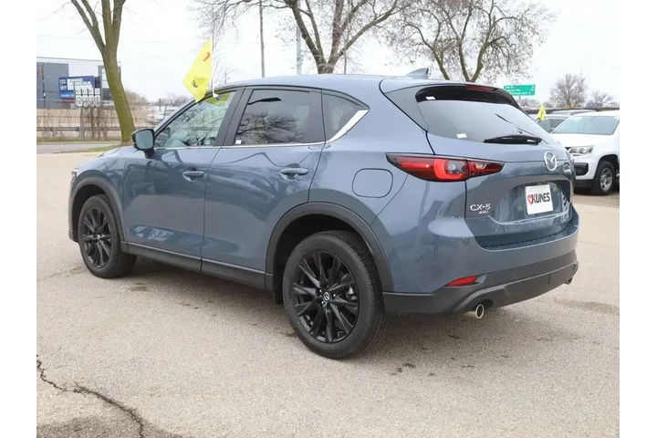 $29077 : Mazda CX-5 2025 AWD 2.5 S Ca image 7