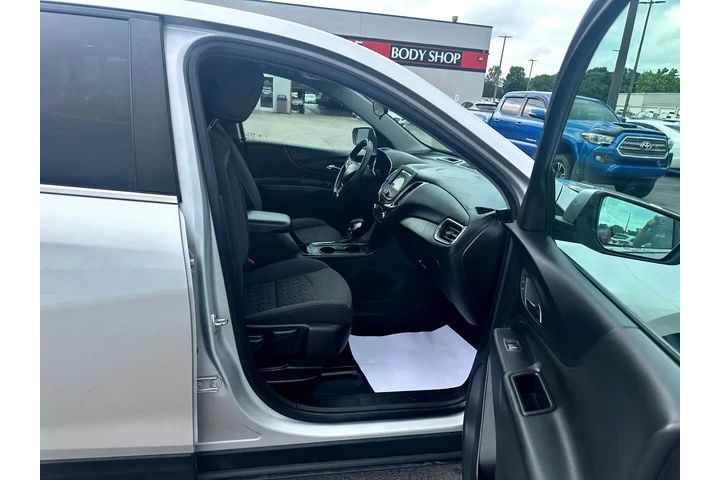 $15980 : 2022 Equinox AWD 4dr LT w/2FL image 9