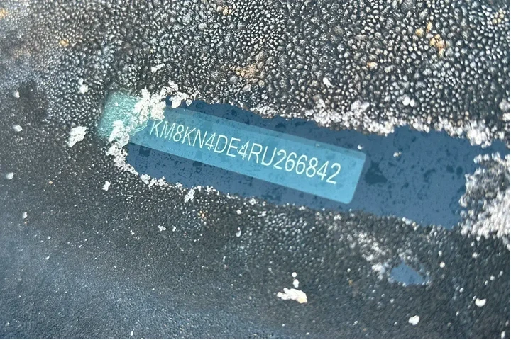 $23990 : Hyundai IONIQ 5 2024 SEL 4dr image 8